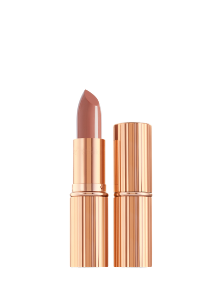 Charlotte Tilbury The Super Nudes K.I.S.S.I.N.G Lipstick, Runway Royalty, Runway Royalty