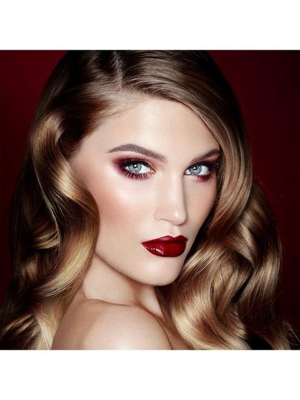 Charlotte Tilbury Luxury Palette, The Vintage Vamp - view 2, The Vintage Vamp