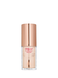Charlotte Tilbury Hollywood Flawless Filter Mini, 2 Fair, 2 Fair