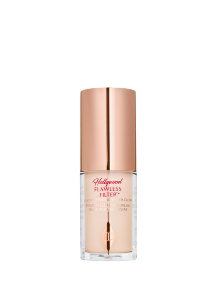 Charlotte Tilbury Hollywood Flawless Filter Mini, 2 Fair, 2 Fair