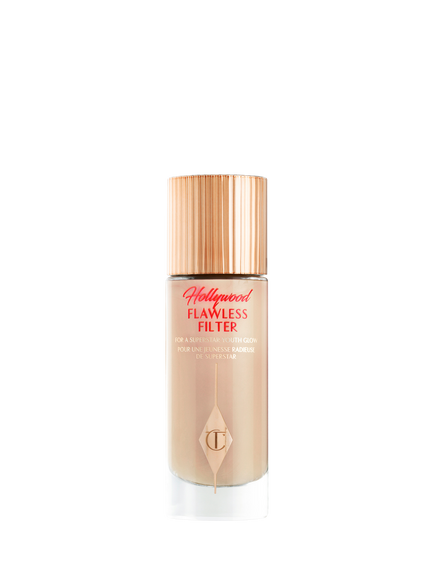 Charlotte Tilbury Hollywood Flawless Filter, 4.5 Medium