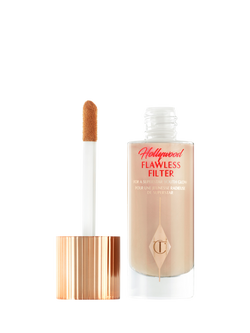 Charlotte Tilbury Hollywood Flawless Filter, 4.5 Medium - view 2, 4.5 Medium