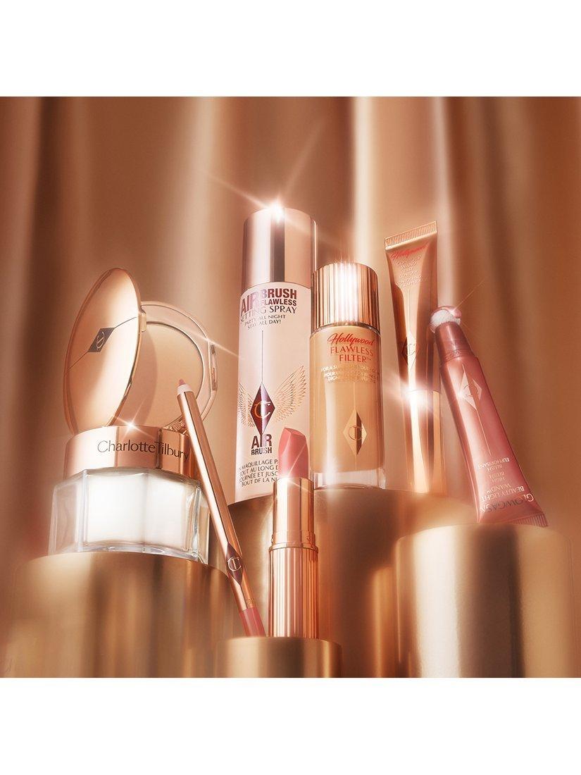 Product image 6 of 6, which shows Charlotte Tilbury Hollywood Flawless Filter, 4.5 Medium