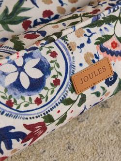 Joules Floral Pet Bed - view 2, 
