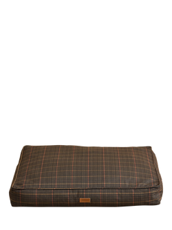 Joules Henson Check Pet Duvet, 