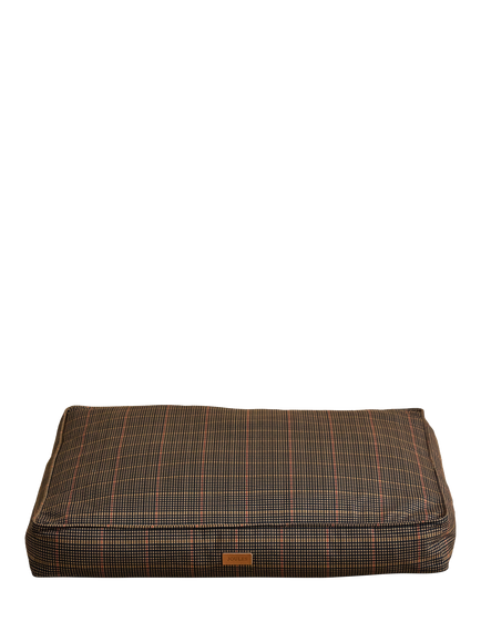Joules Henson Check Pet Duvet, 
