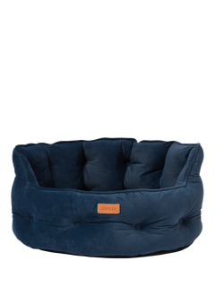 Joules Chesterfield Pet Bed