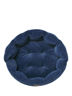 Joules Chesterfield Pet Bed - view 2, 