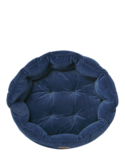 Joules Chesterfield Pet Bed - view 2, 