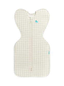 Love to Dream Swaddle Up Baby Sleeping Bag, 1.0 Tog, Multi, Medium, Multi