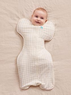 Love to Dream Swaddle Up Baby Sleeping Bag, 1.0 Tog, Multi, Medium - view 2, Multi