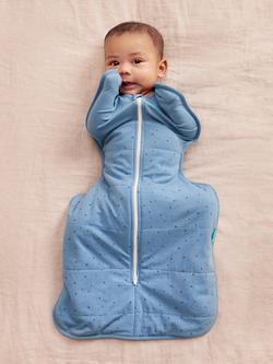 Love to Dream Swaddle Up Baby Sleeping Bag, 2.5 Tog, Blue, Medium - view 2, Blue
