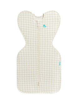 Love to Dream Swaddle Up Baby Sleeping Bag, 1 Tog, Multi, Newborn, Multi