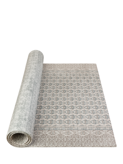 Totter + Tumble Kempton & Brimfield Standard Reversible Playmat, Kempton/Brimfield