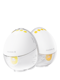 Medela Motion InBra™ Double Electric Breast Pump, Multi