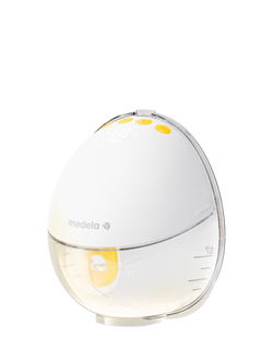 Medela Motion InBra™ Single Electric Breast Pump, Multi