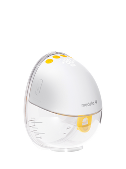 Medela Motion InBra™ Single Electric Breast Pump - view 2, Multi