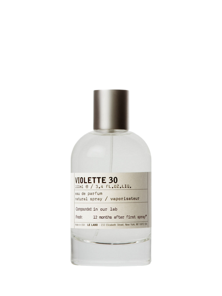 Le Labo Violette 30 Eau de Parfum, 