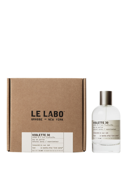 Le Labo Violette 30 Eau de Parfum - view 2, 