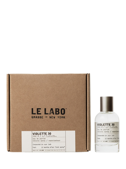Le Labo Violette 30 Eau de Parfum - view 2, 