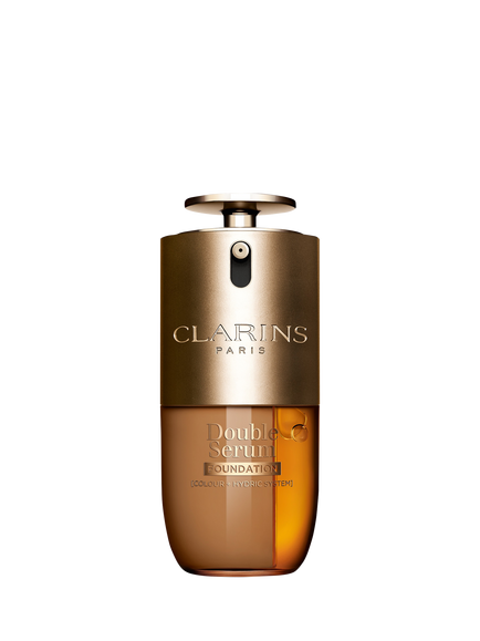 Clarins Double Serum Foundation, D1w