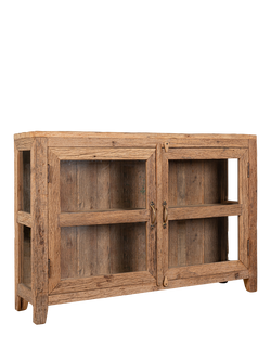 nkuku Ibo Sideboard, Natural, 