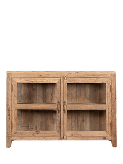 nkuku Ibo Sideboard, Natural - view 2, 