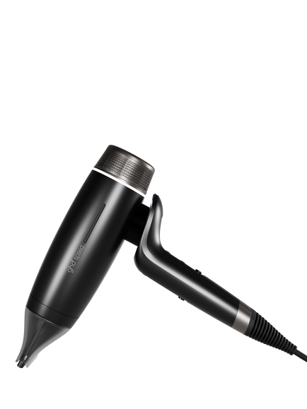 ghd Speed Hair Dryer, Black