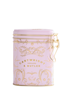 Cartwright & Butler Hazel Truffles Tin, 180g - view 2, Multi