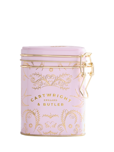 Cartwright & Butler Hazel Truffles Tin, 180g - view 2, Multi