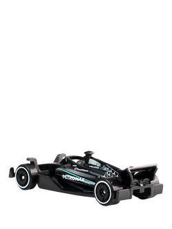 Hot Wheels Formula 1 Toy Cars, Pack of 5 - view 2, Multi