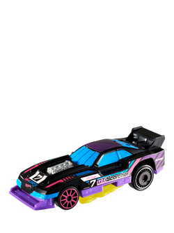 Hot Wheels Let's Race Activate! Toy Vehicle, Assorted, Multi