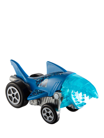 Hot Wheels Let's Race Activate! Toy Vehicle, Assorted - view 2, Multi