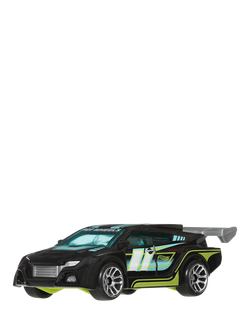 Hot Wheels Silver Series Legends Toy Cars & Trucks, Pack of 6 - view 2, Multi