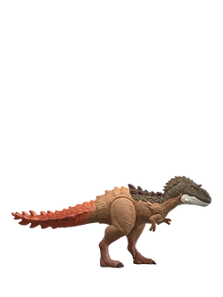 Jurassic Park Jurassic World Gigantic Thrashers Gorgosaurus Action Figure, Multi