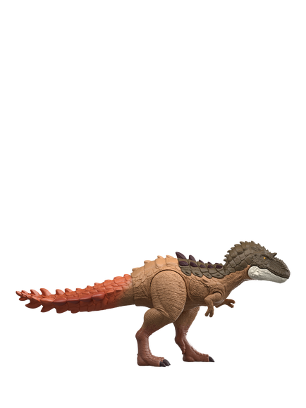Jurassic Park Jurassic World Gigantic Thrashers Gorgosaurus Action Figure, Multi