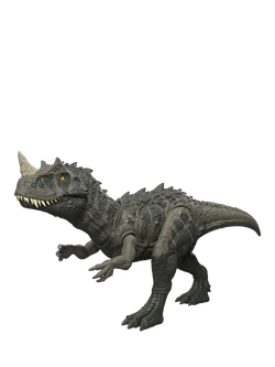 Jurassic Park Jurassic World Wild Roar Ceratosaurus Dinosaur Toy, Multi