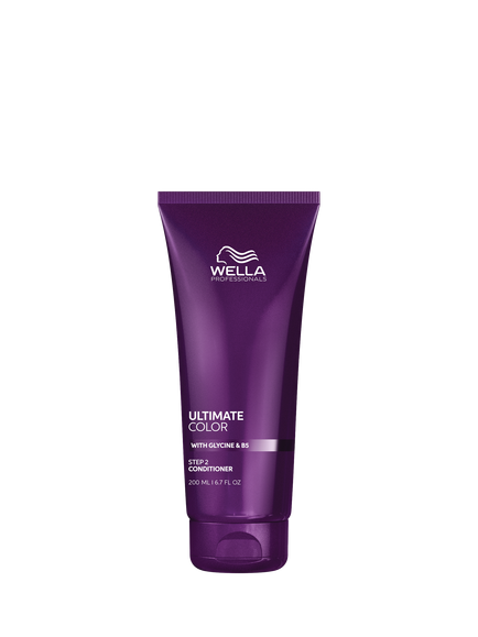 Wella Professionals Ultimate Colour Conditioner, 200ml, 