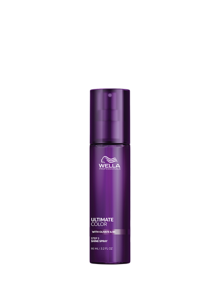 Wella Professionals Ultimate Colour Shine Spray, 95ml, 