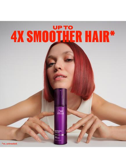 Wella Professionals Ultimate Colour Shine Spray, 95ml - view 2, 