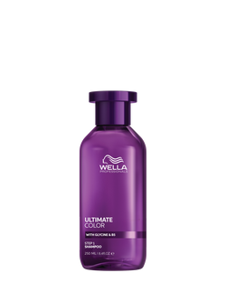 Wella Professionals Ultimate Colour Shampoo, 250ml, 