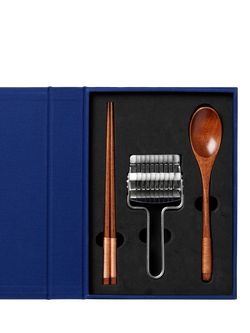 PRINTWORKS The Essentials Ramen Tools Gift Set - view 2, Blue