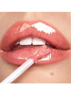 Charlotte Tilbury Collagen Lip Bath - view 2, Peachy Plump