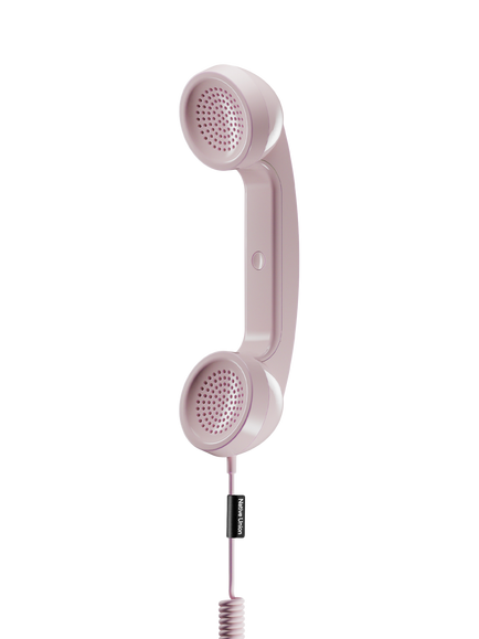 Native Union POP Phone Handset, Candy