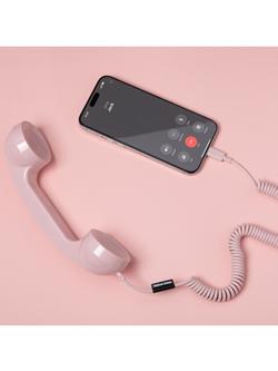 Native Union POP Phone Handset, Candy - view 2, Candy