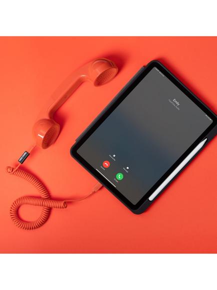 Native Union POP Phone Handset, Red - view 2, Red