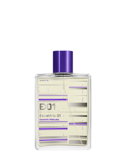 Escentric Molecules Special Edition Escentric 01 Eau de Toilette, 200ml, 