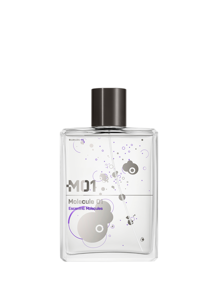 Escentric Molecules Special Edition Molecule 01 Eau de Toilette, 200ml, 