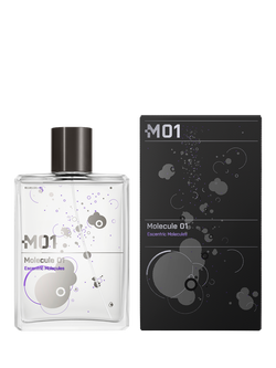 Escentric Molecules Special Edition Molecule 01 Eau de Toilette, 200ml - view 2, 