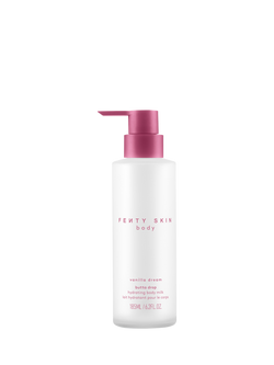 Fenty Skin Butta Drop Hydrating Body Milk, Vanilla Dream, 185ml, 